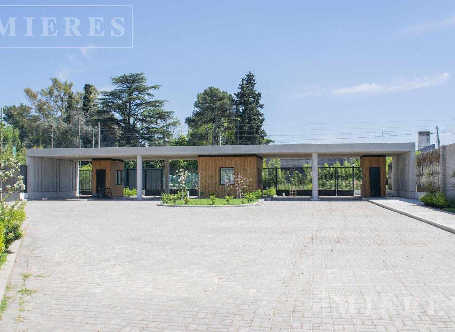 Foto de Lote de 375m² en venta en El Olivar, imagen 5