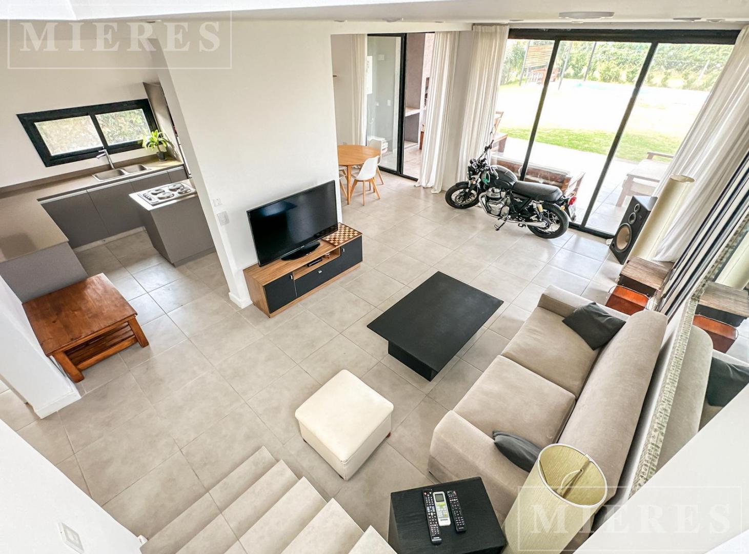 Foto de Casa en venta en San Ramiro, Pilar del Este, imagen 3