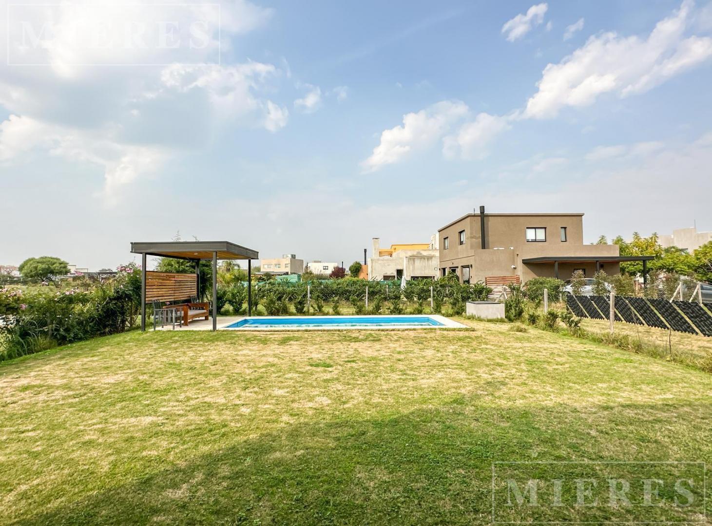 Foto de Casa en venta en San Ramiro, Pilar del Este, imagen 1