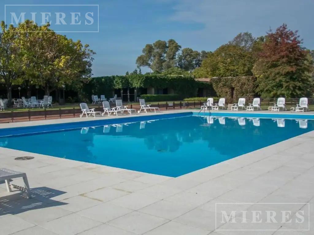 Foto de Lote de 1039m² en venta en Mayling Club de Campo, imagen 5