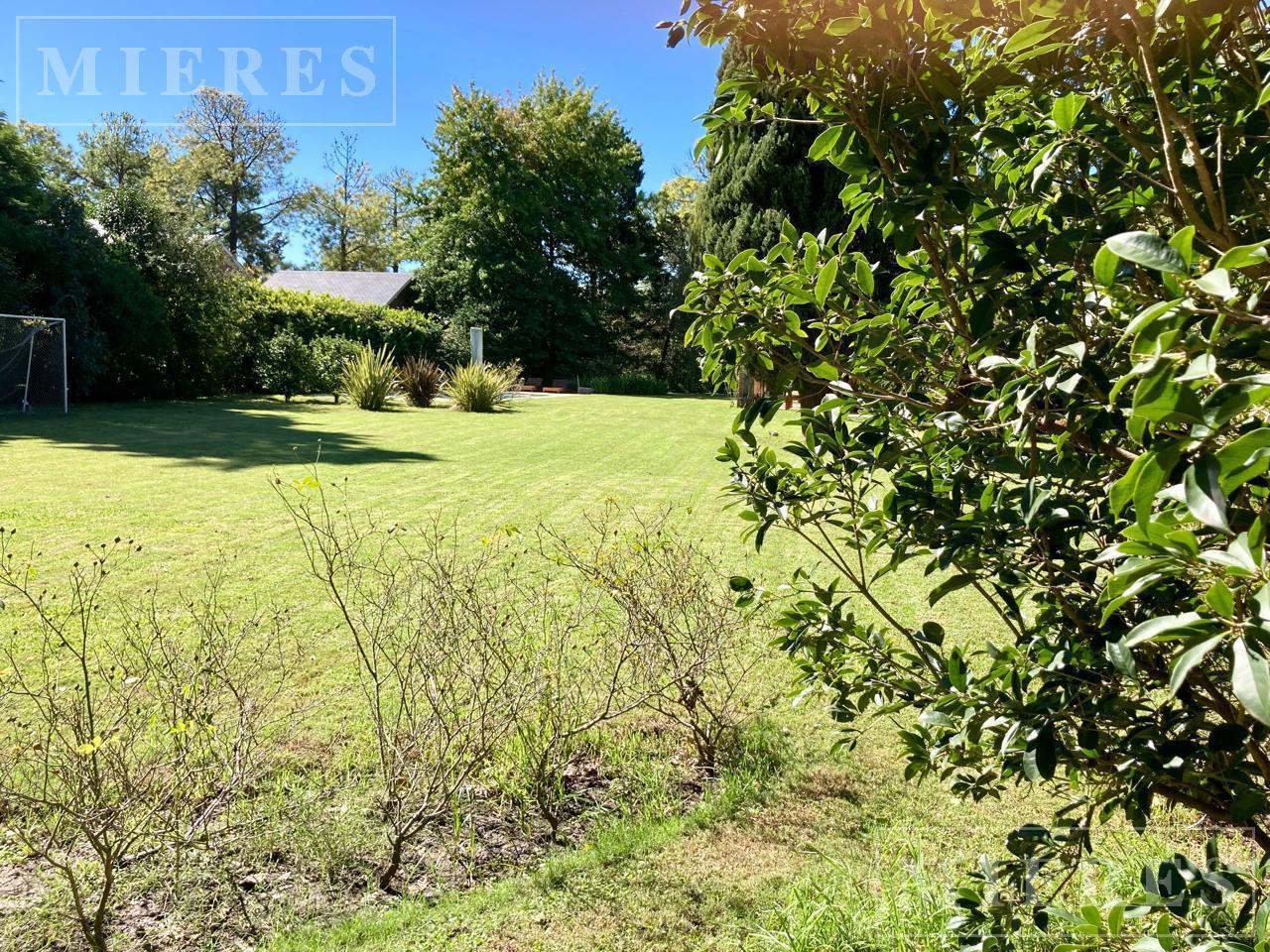 Foto de Lote de 1039m² en venta en Mayling Club de Campo, imagen 2