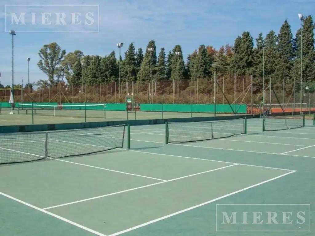 Foto de Lote de 1039m² en venta en Mayling Club de Campo, imagen 3