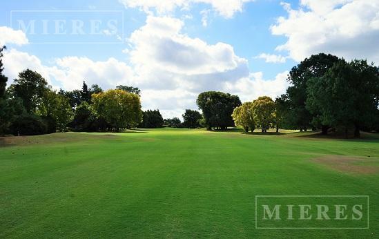 Foto de Lote de 1039m² en venta en Mayling Club de Campo, imagen 1