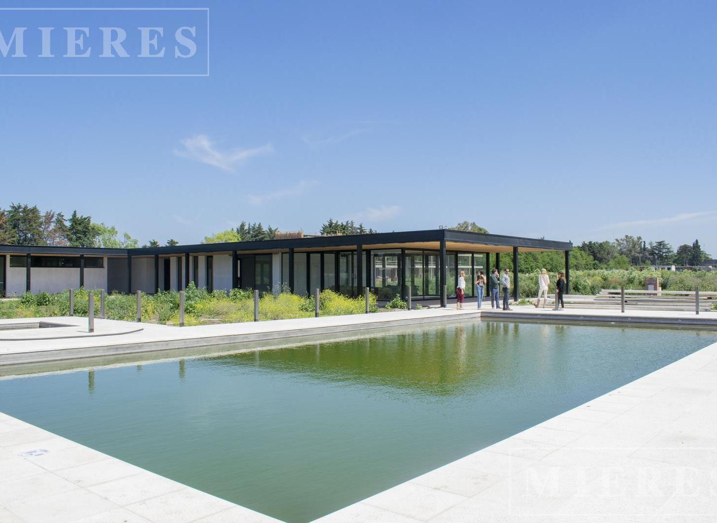 Foto de Lote de 375m² en venta en El Olivar, imagen 4