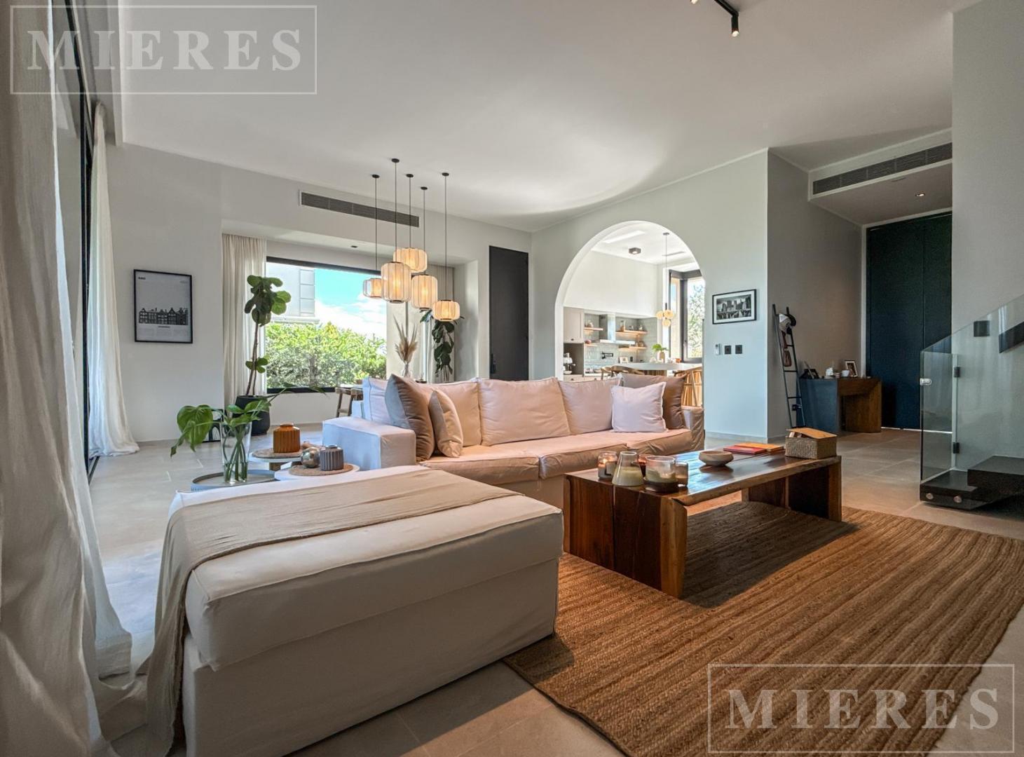 Foto de Casa en venta en Pevero, Pilar Golf, imagen 4