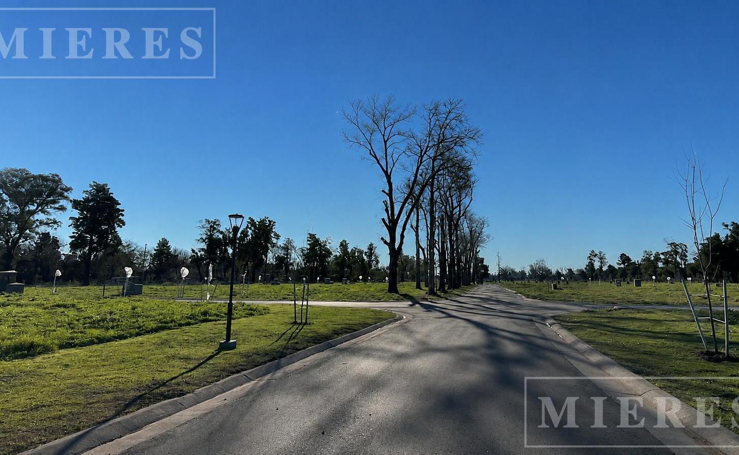 Foto de Lote de 647m² en venta en La Estela, Pilar, imagen 5