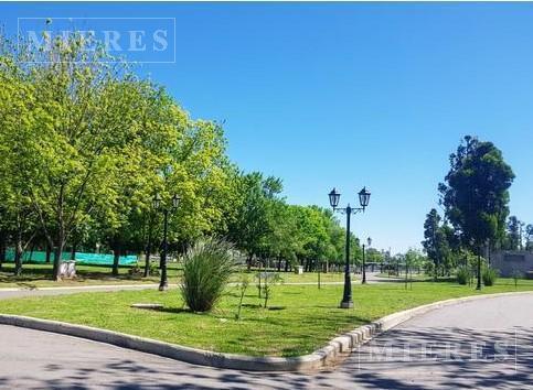 Foto de Lote de 477m2 en venta en Santo Tomás, Pilar, imagen 3