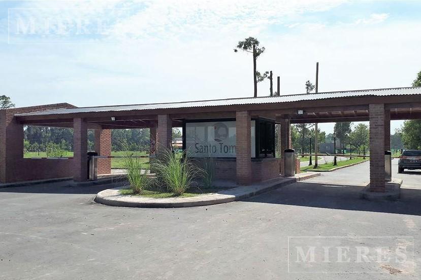 Foto de Lote de 477m2 en venta en Santo Tomás, Pilar, imagen 5