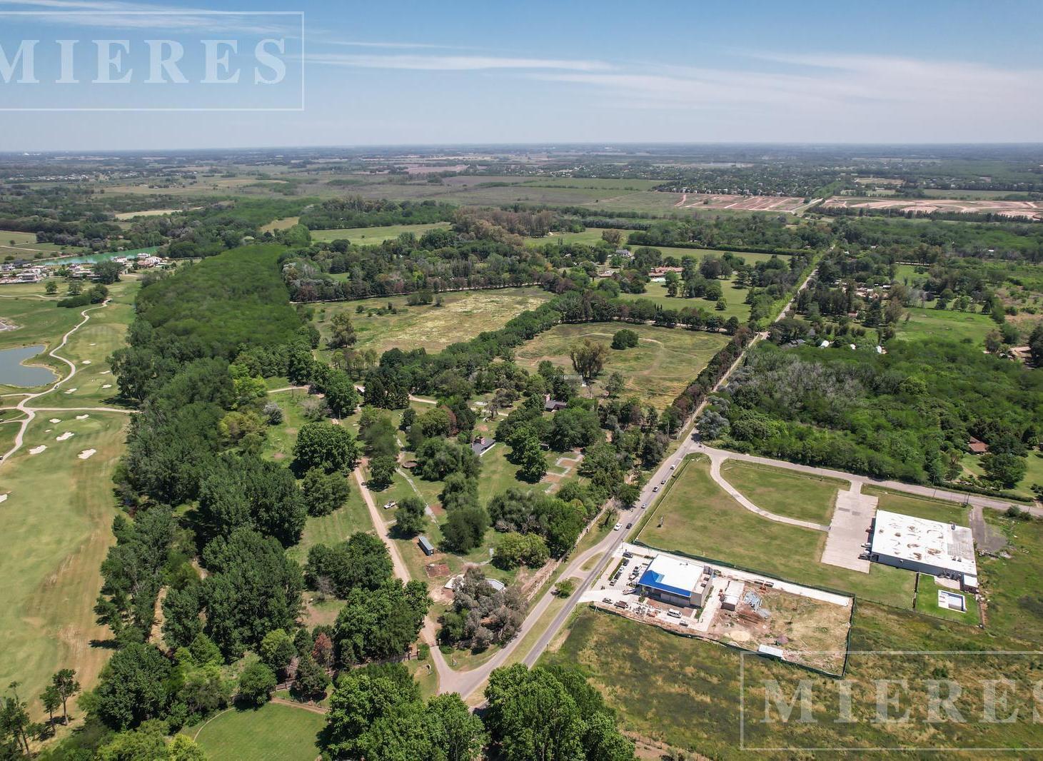 Foto de Lote de 1176m² en venta en La Tartana Pilará, imagen 2