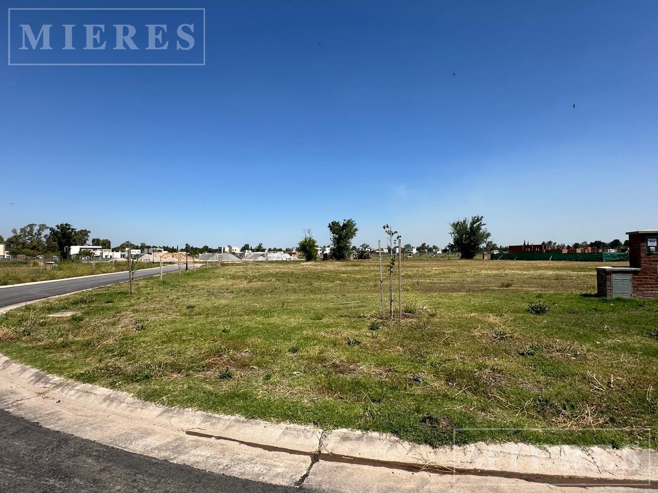 Foto de Lote de 516m² en venta en Santa Sofía, Pilar del Este, imagen 1