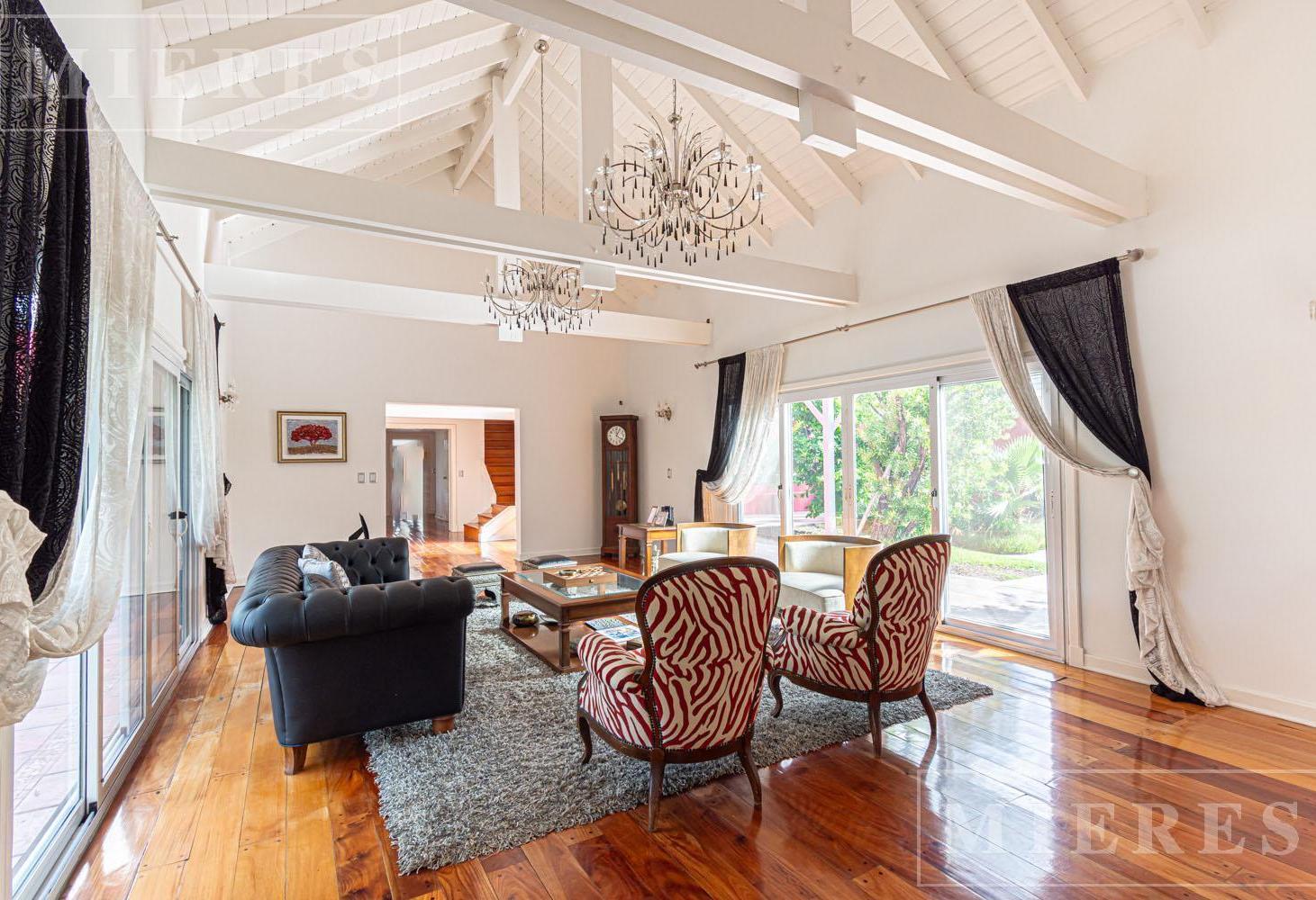 Foto de Casa en venta en Farm Club, imagen 1