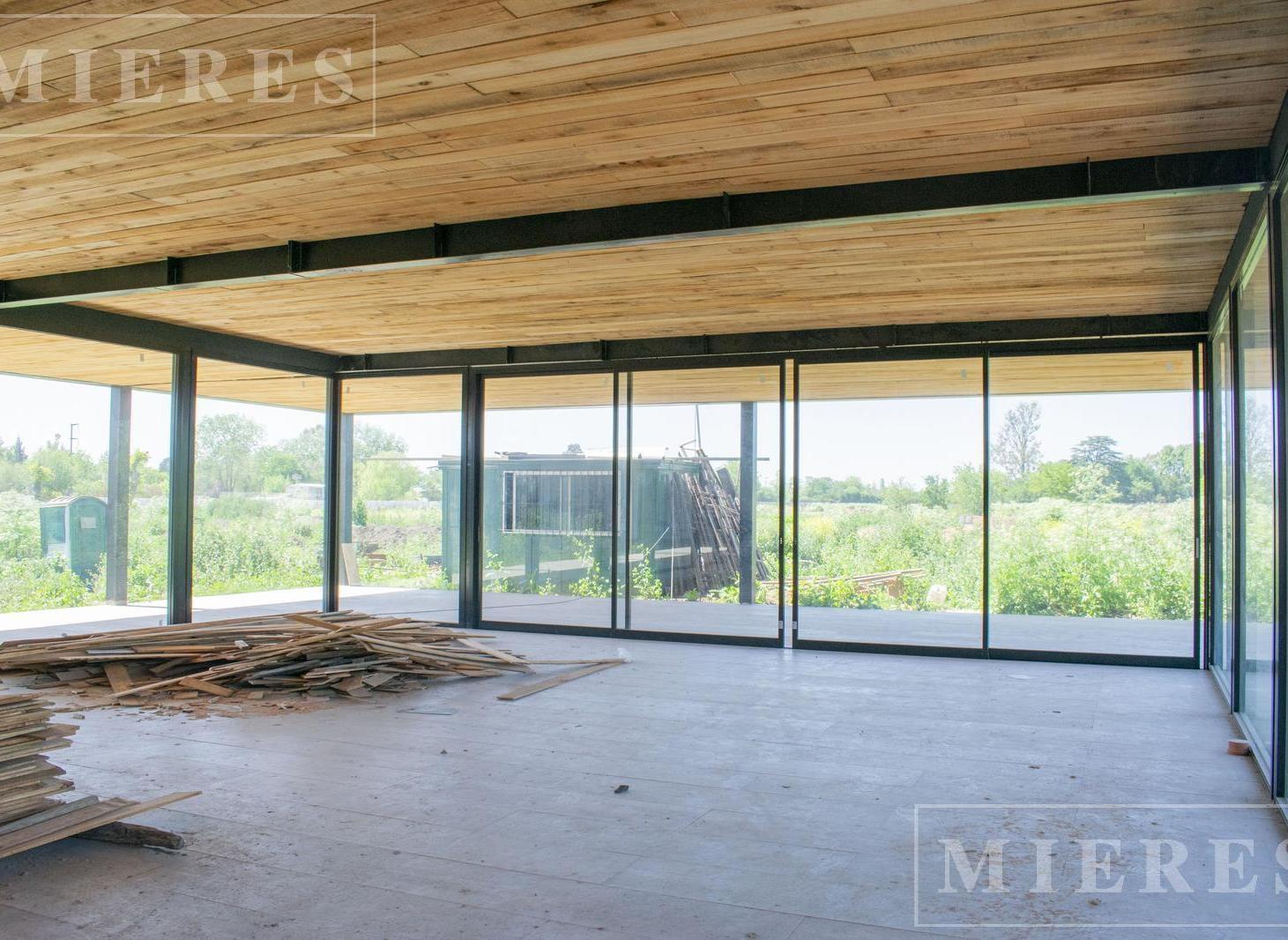 Foto de Lote de 390m² en venta en El Olivar, imagen 5