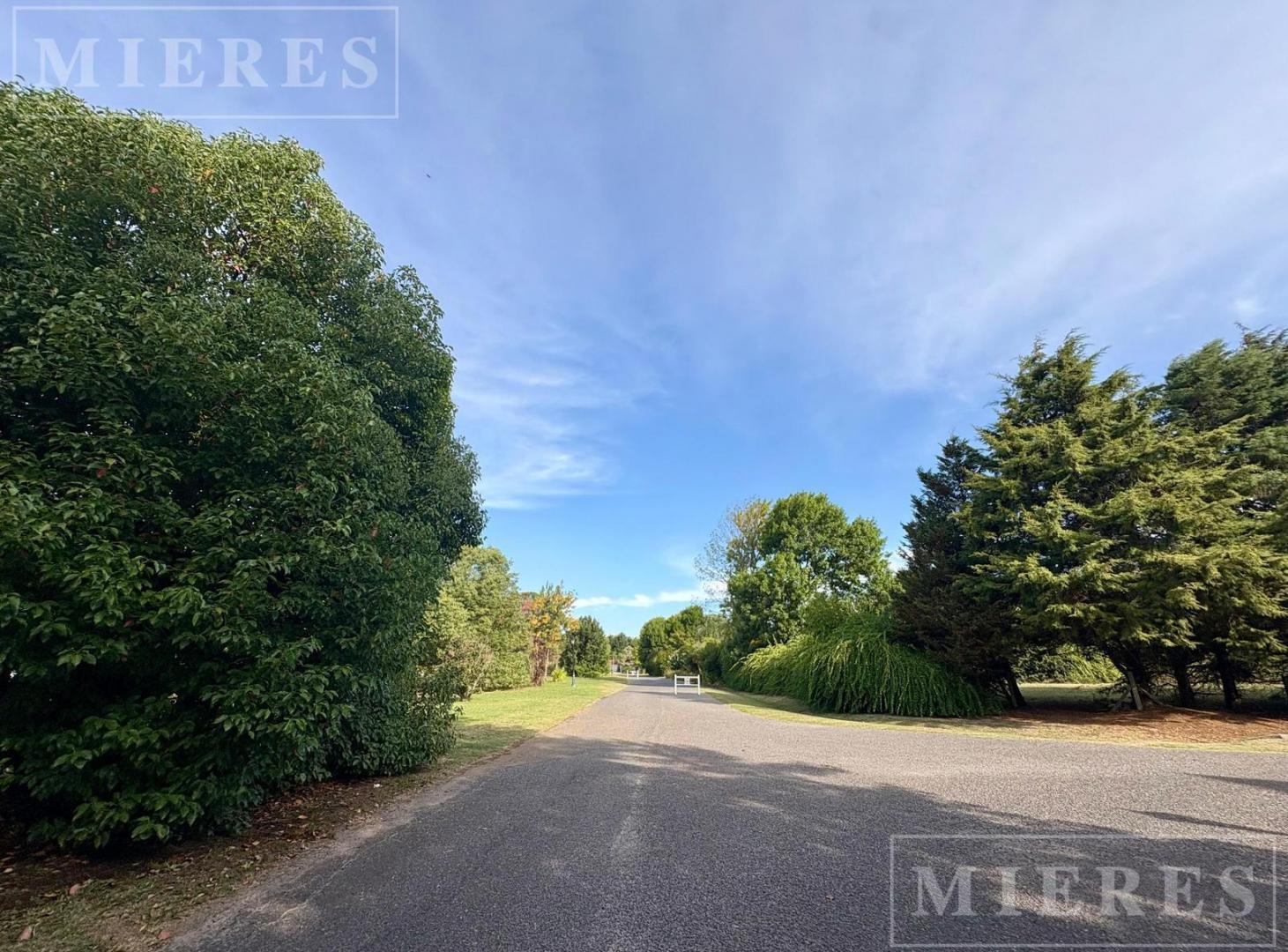 Foto de Lote de 1002m² en venta en Los Alcanfores, Pilar, imagen 3