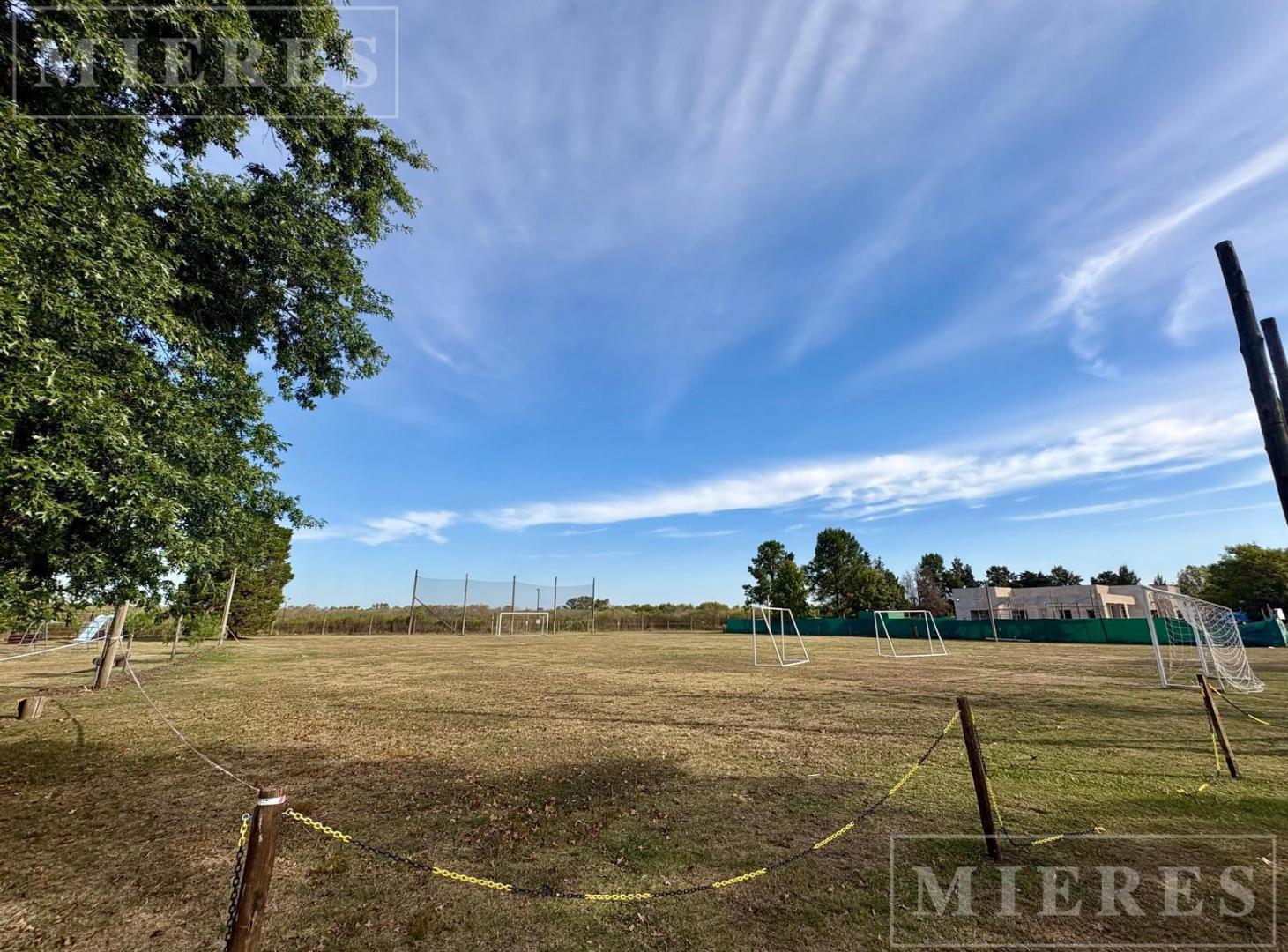 Foto de Lote de 1002m² en venta en Los Alcanfores, Pilar, imagen 5