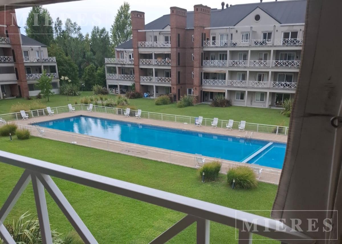 Foto de Departamento en venta en Condominio Tortugas II, imagen 1