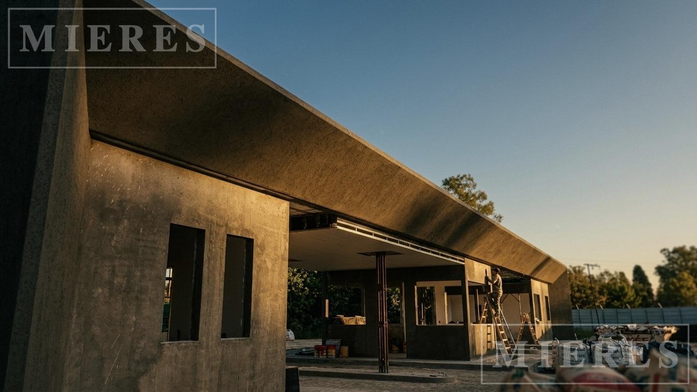 Foto de Lote de 808m² en venta en El Paso, imagen 2