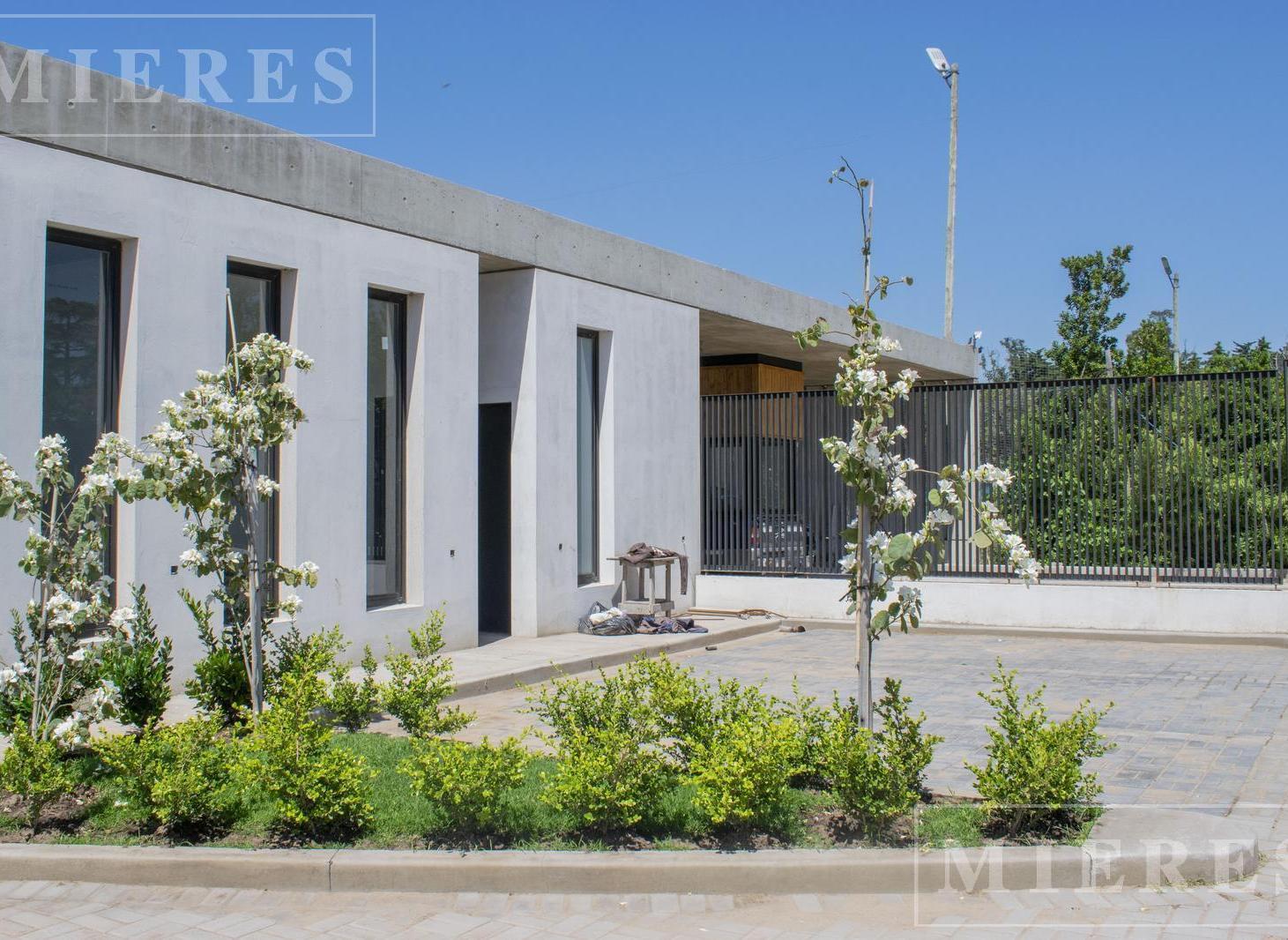 Foto de Lote de 376m² en venta en El Olivar, imagen 3