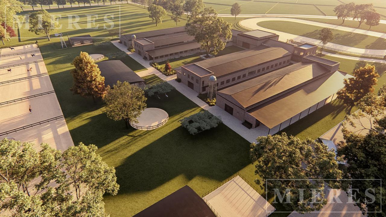 Foto de Lote "Rienda" de 4.800m2 en venta en Cayuquen, imagen 1