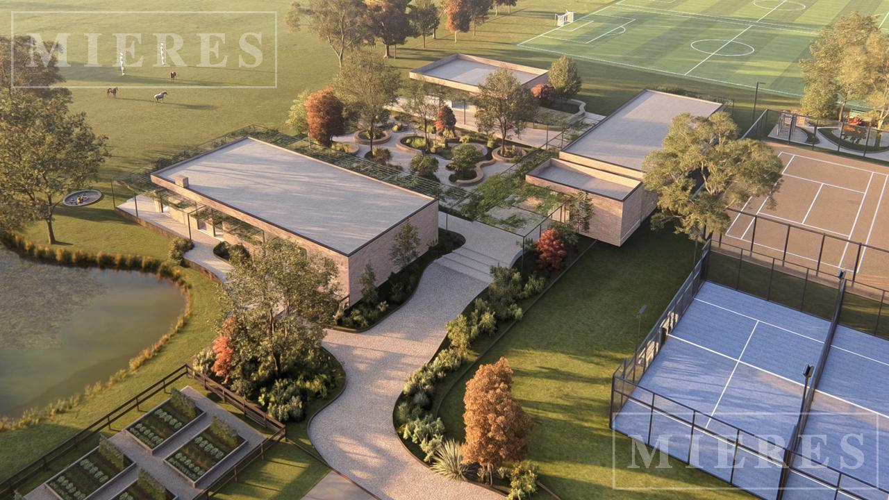 Foto de Lote "Rienda" de 4.800m2 en venta en Cayuquen, imagen 2