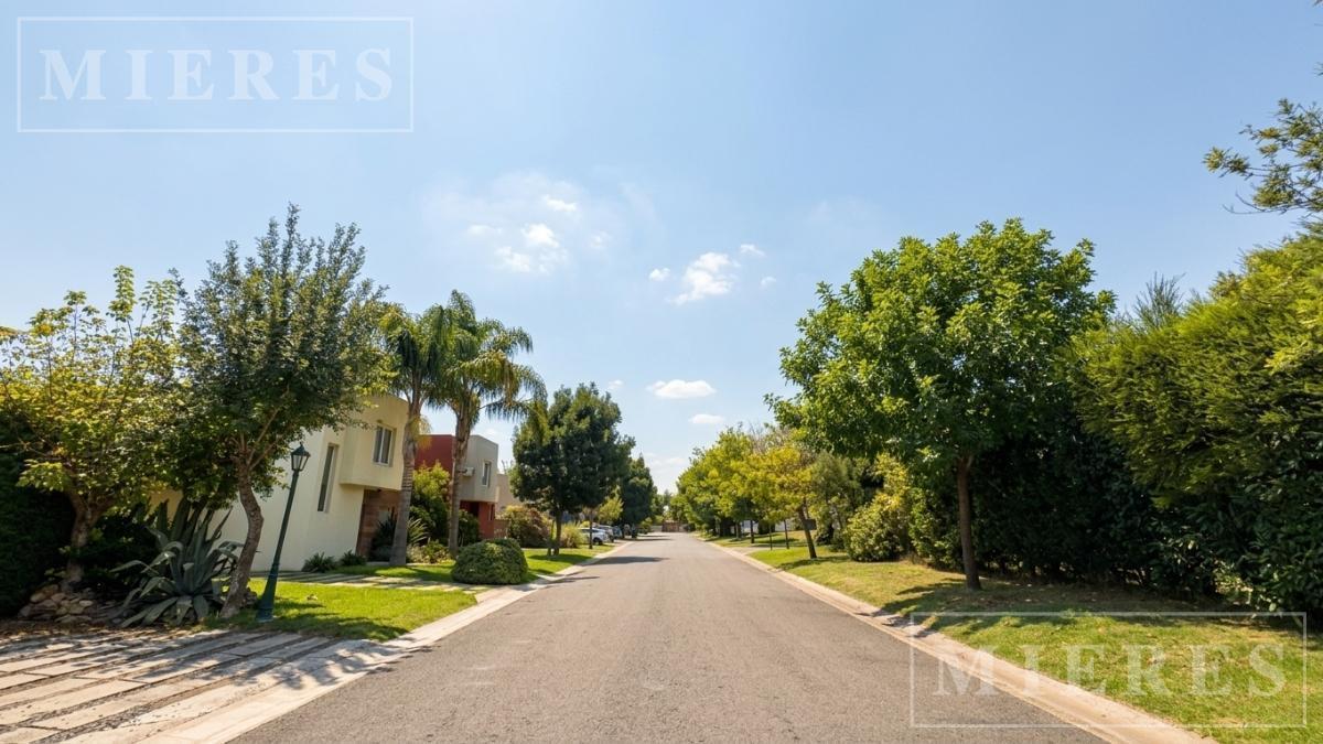 Foto de Lote de 438m² en venta en El Hornero, imagen 4