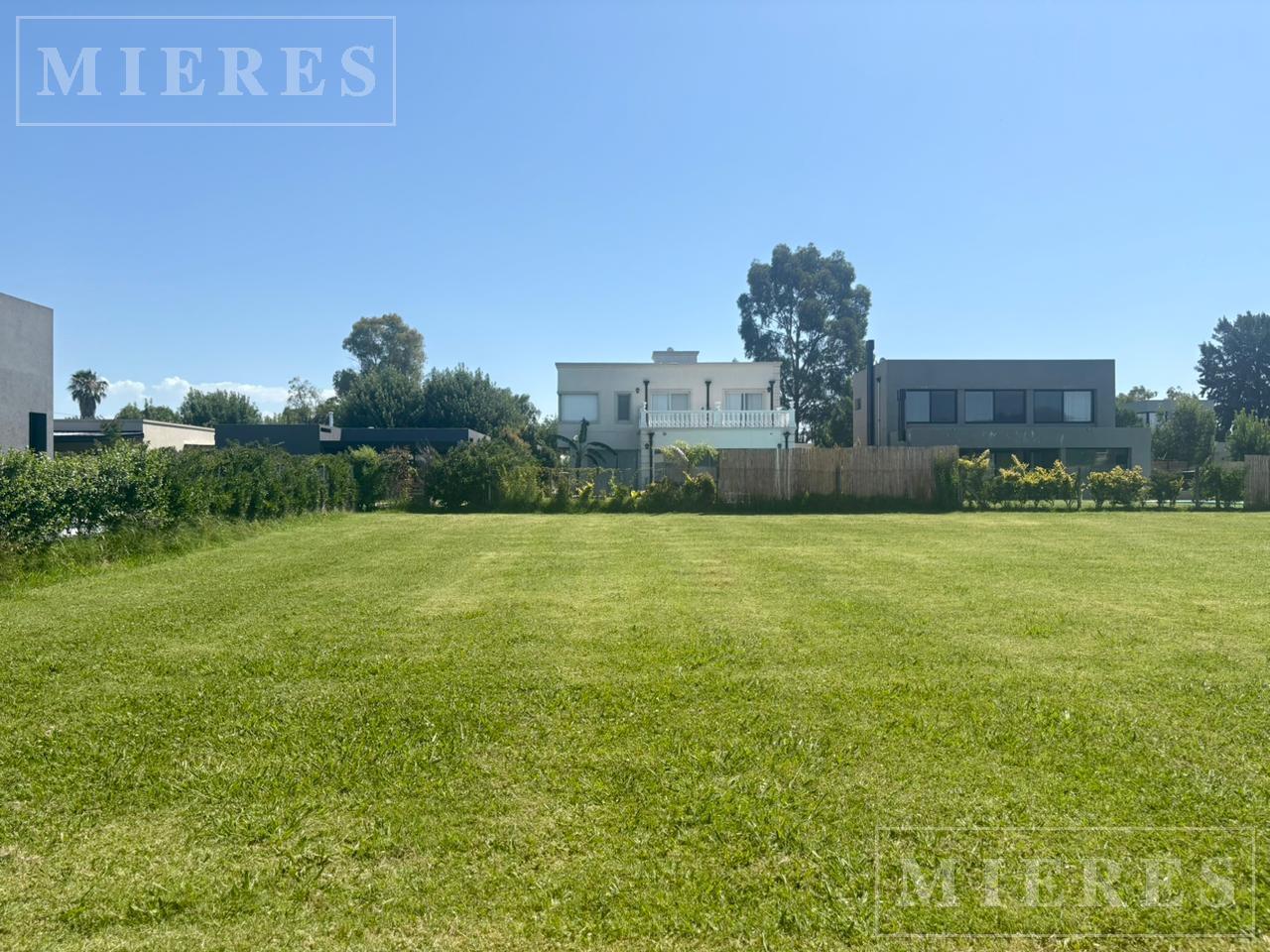 Foto de Lote de 450m² en venta en Santo Tomas, Pilar, imagen 3
