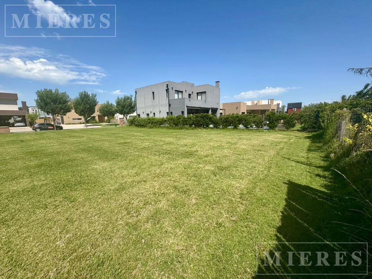 Foto de Lote de 450m² en venta en Santo Tomas, Pilar, imagen 1