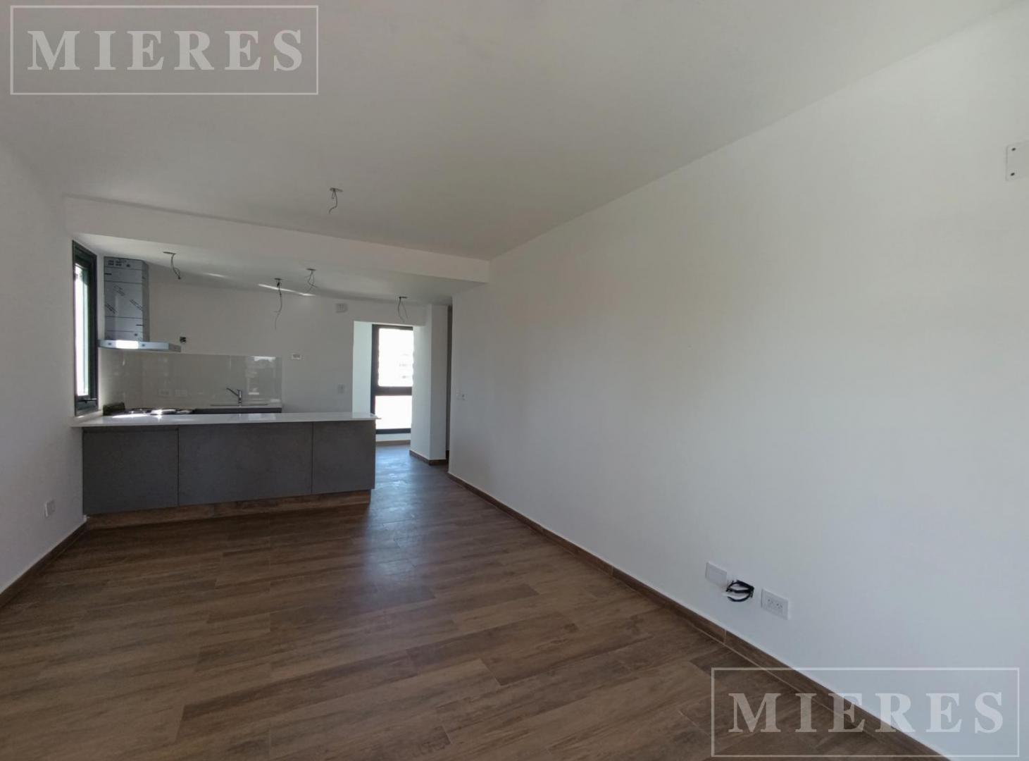 Foto de Departamento de dos ambientes en venta en Vivant, imagen 4