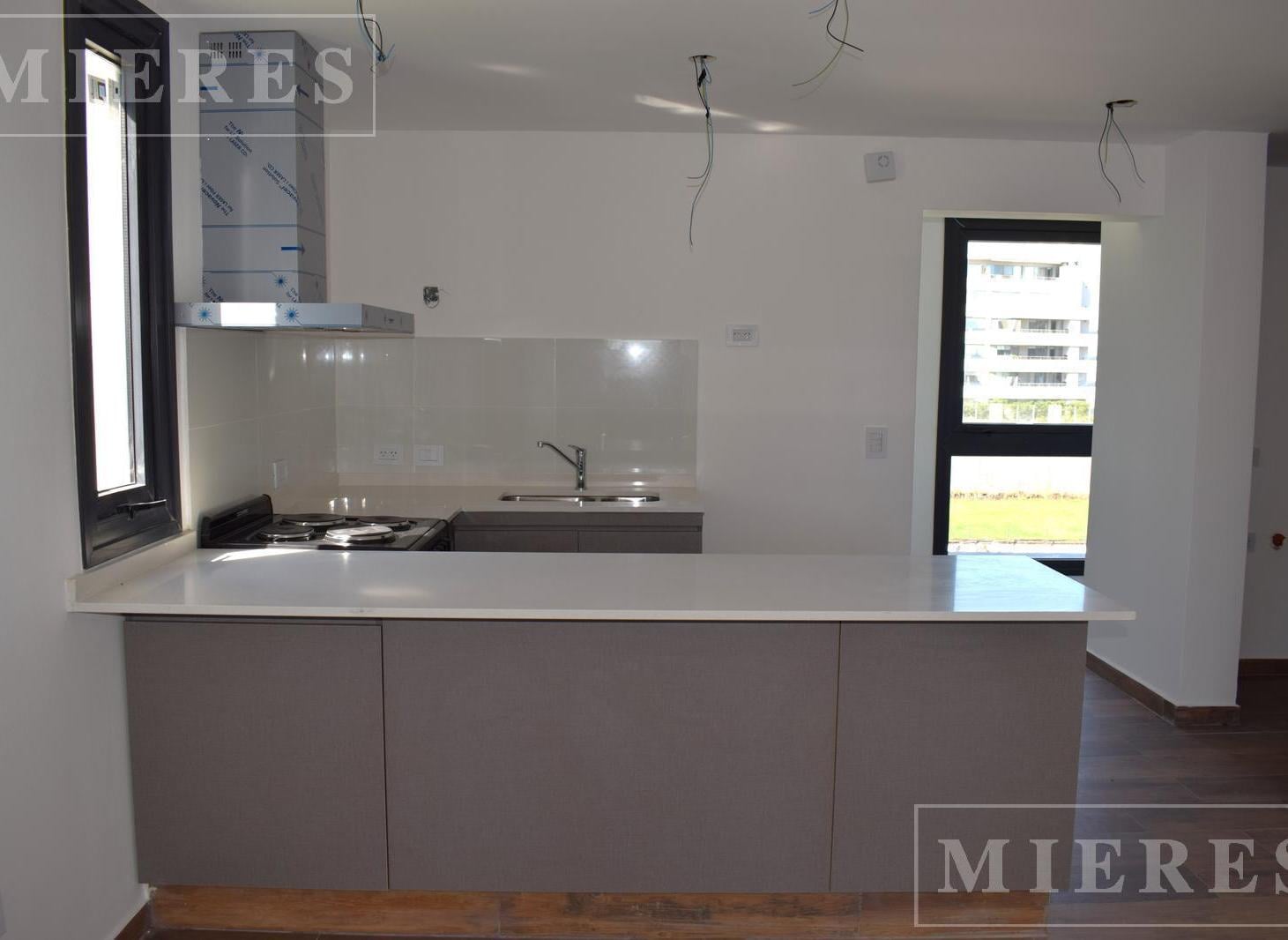 Foto de Departamento de dos ambientes en venta en Vivant, imagen 5