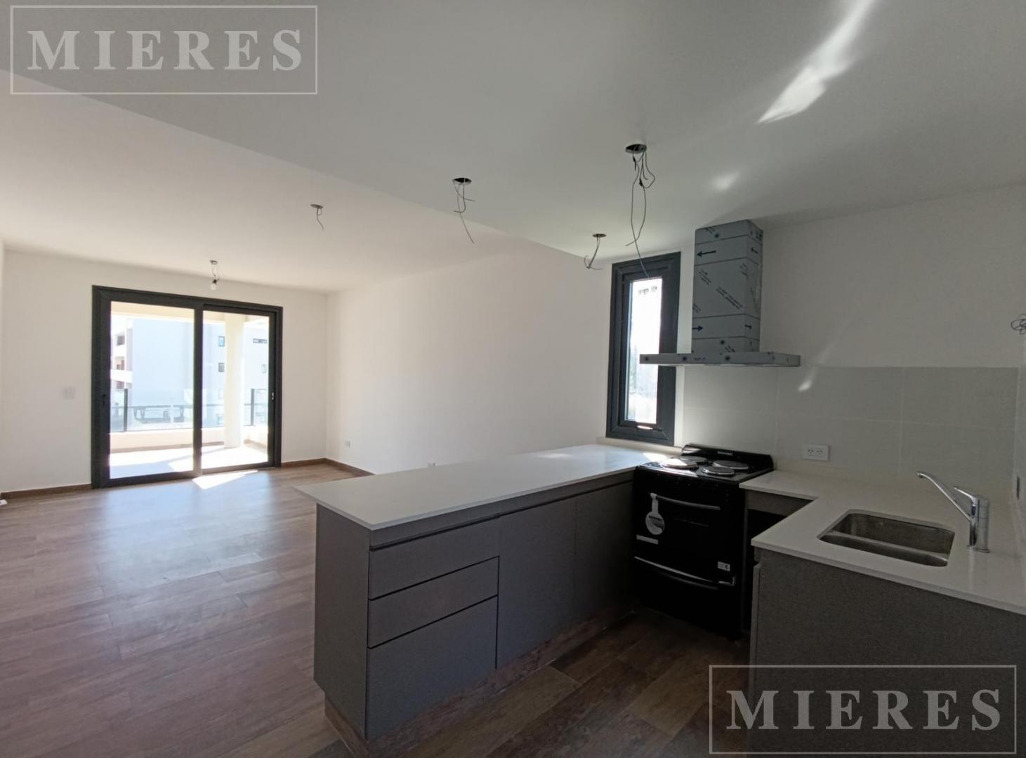 Foto de Departamento de dos ambientes en venta en Vivant, imagen 1