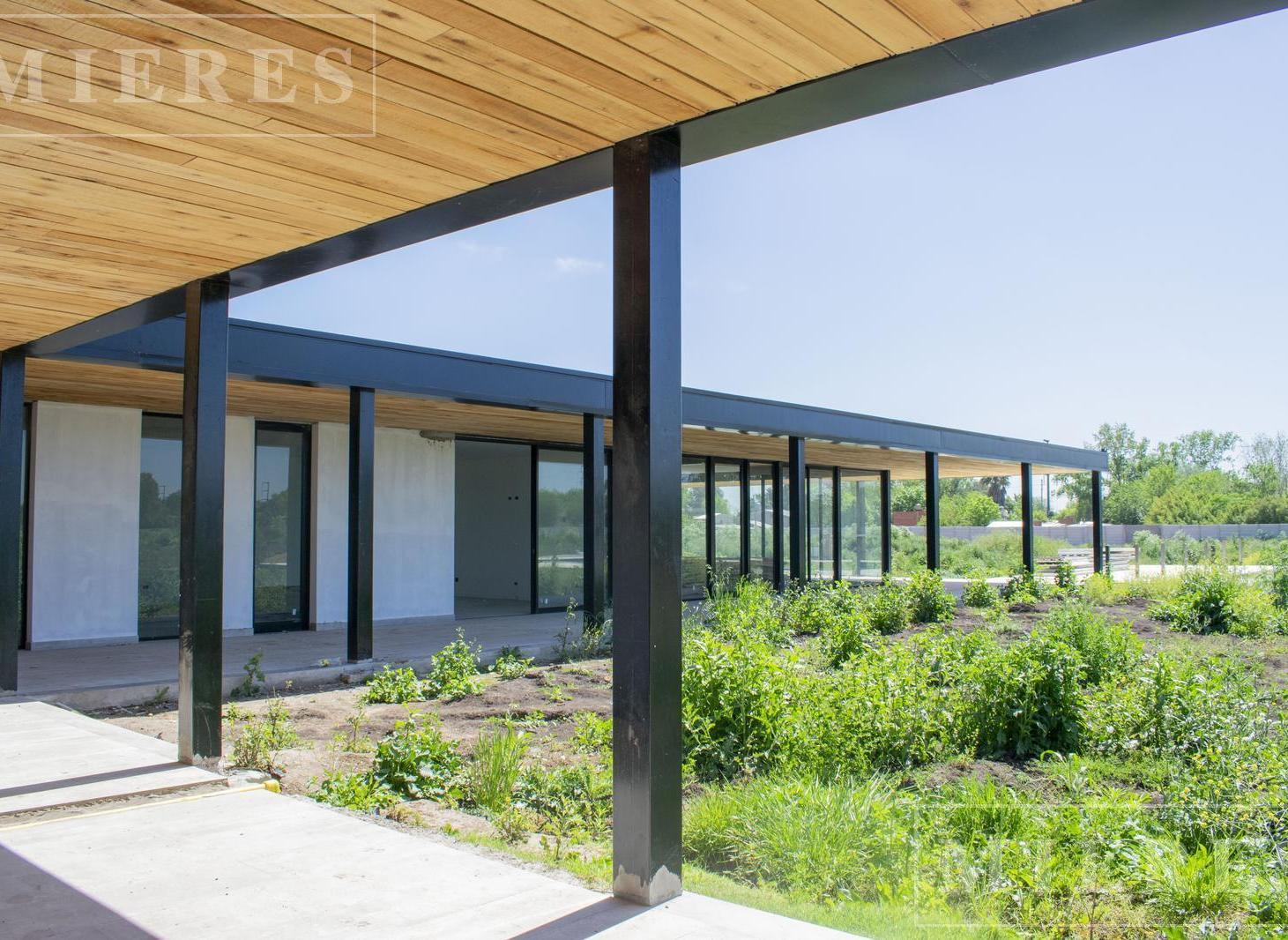 Foto de Lote de 375m² en venta en El Olivar, imagen 4