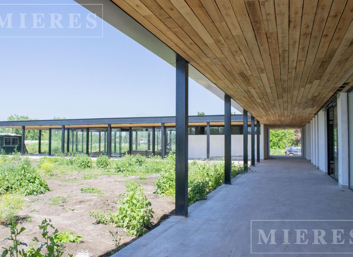Foto de Lote de 375m² en venta en El Olivar, imagen 2