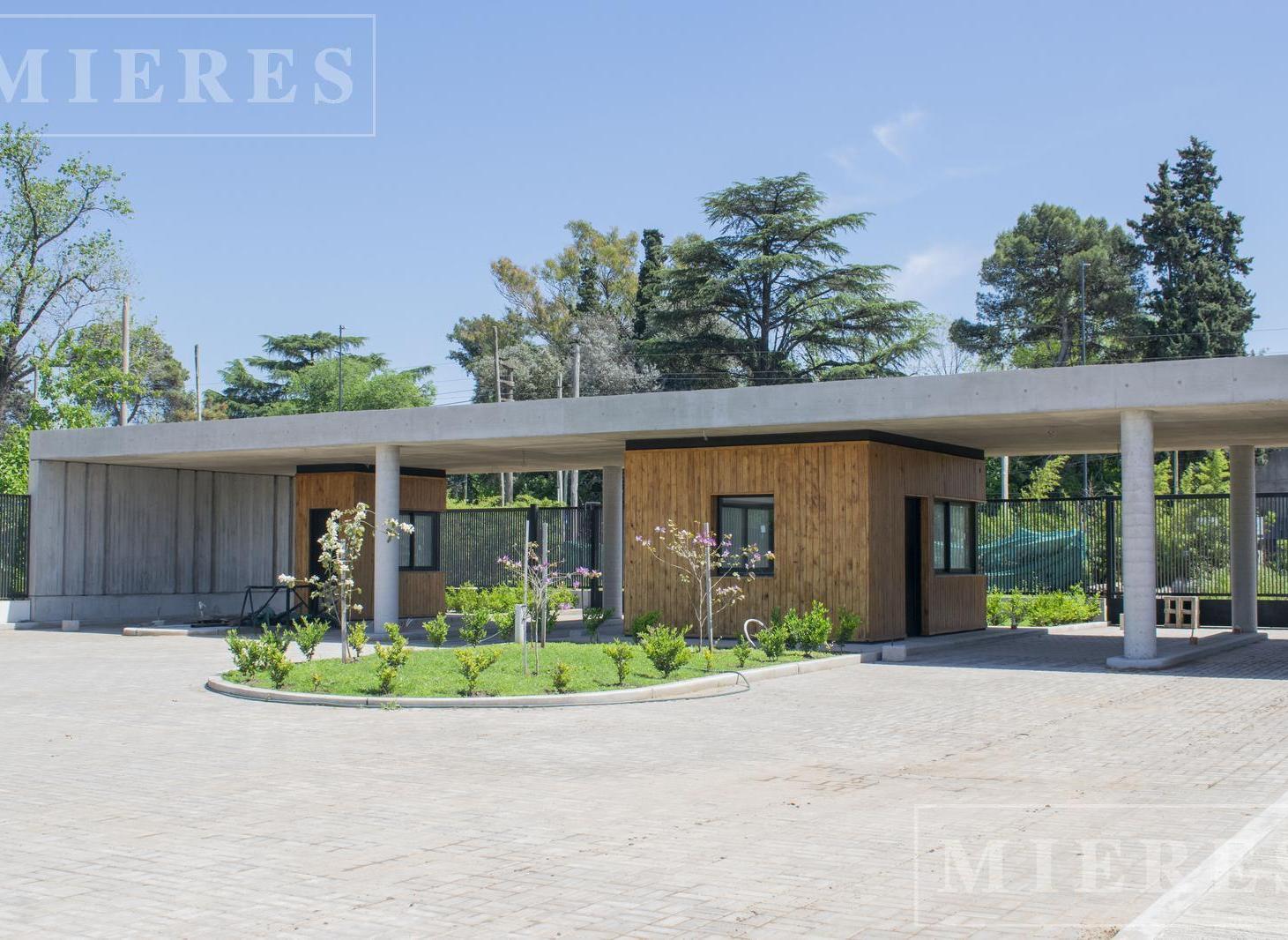 Foto de Lote de 375m² en venta en El Olivar, imagen 5