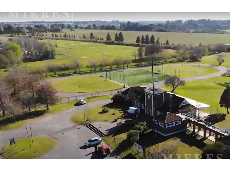 Foto de Lote de 634m² en venta en San Ramon, Pilar del Este, imagen 1