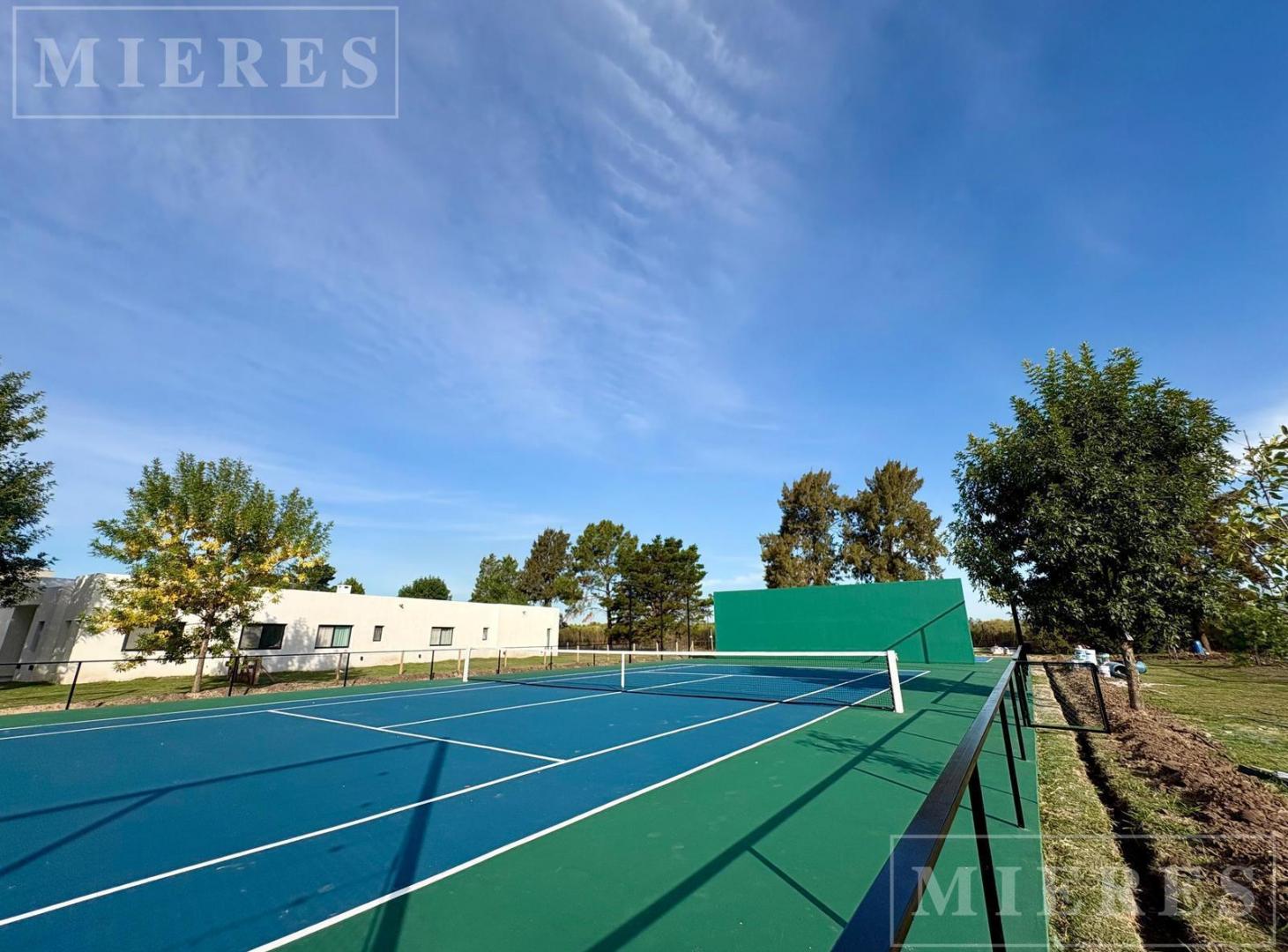 Foto de Lote de 1224m² en venta en Los Alcanfores, Pilar, imagen 3