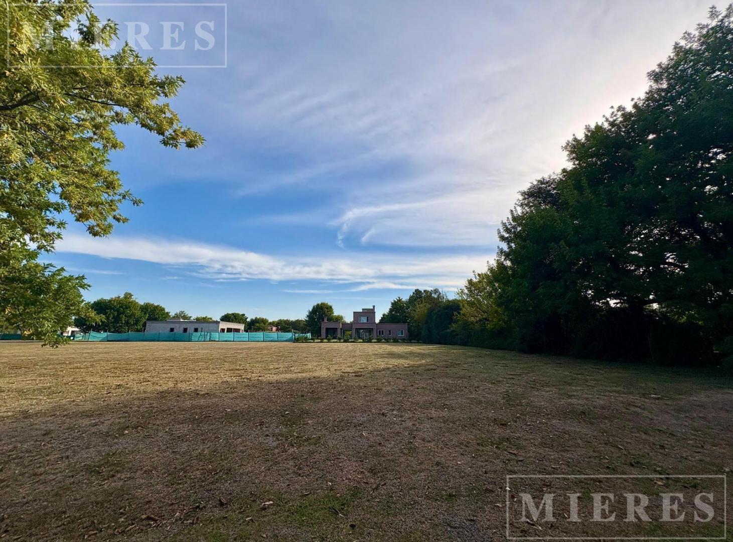 Foto de Lote de 1224m² en venta en Los Alcanfores, Pilar, imagen 5