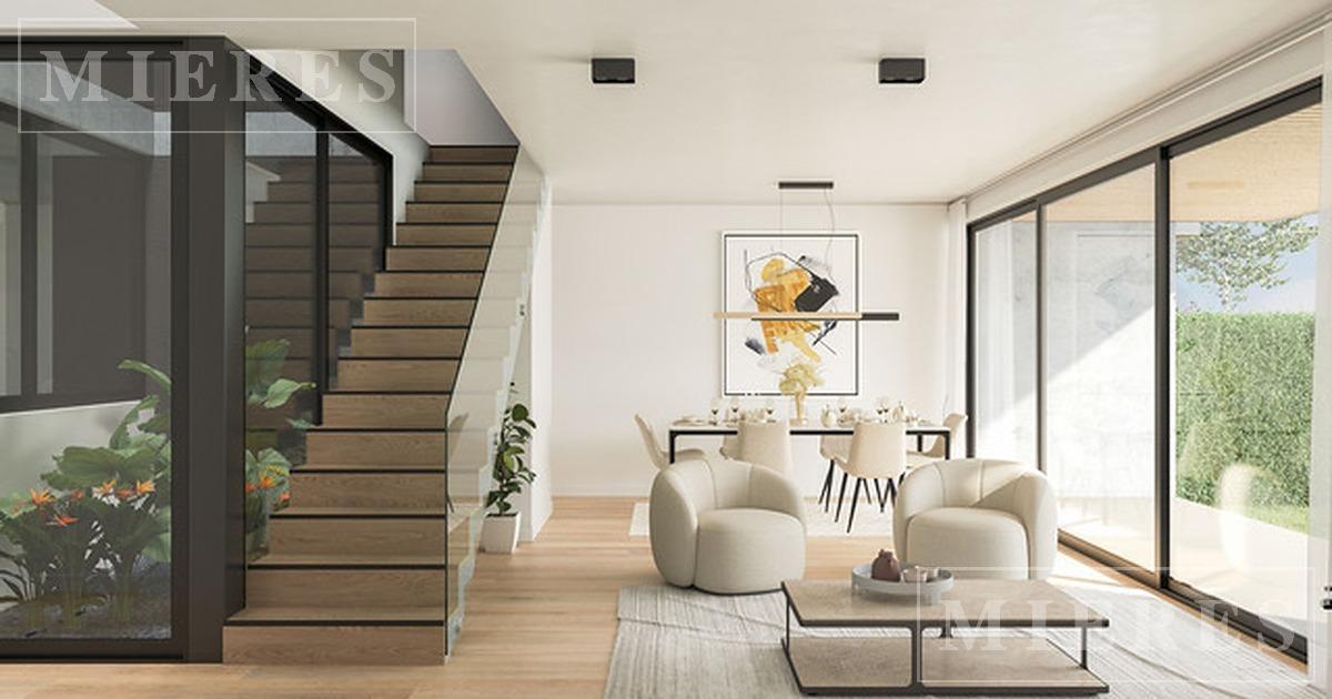 Foto de Townhouses en venta en Ovejitas Pilar, imagen 2