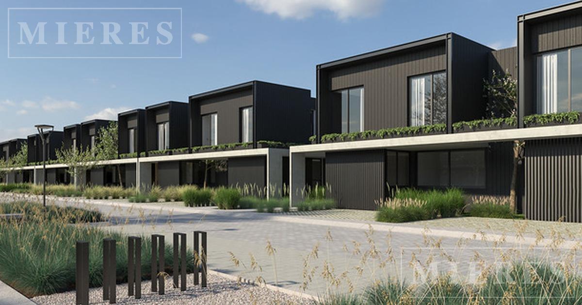 Foto de Townhouses en venta en Ovejitas Pilar, imagen 1
