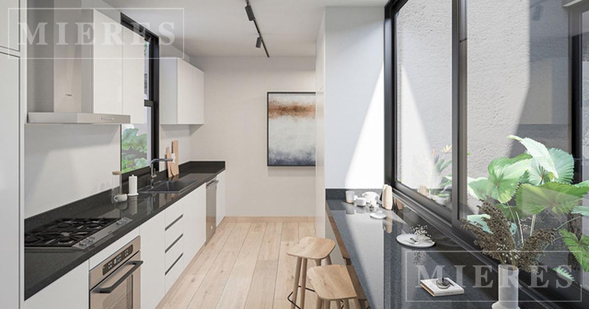 Foto de Townhouses en venta en Ovejitas Pilar, imagen 4