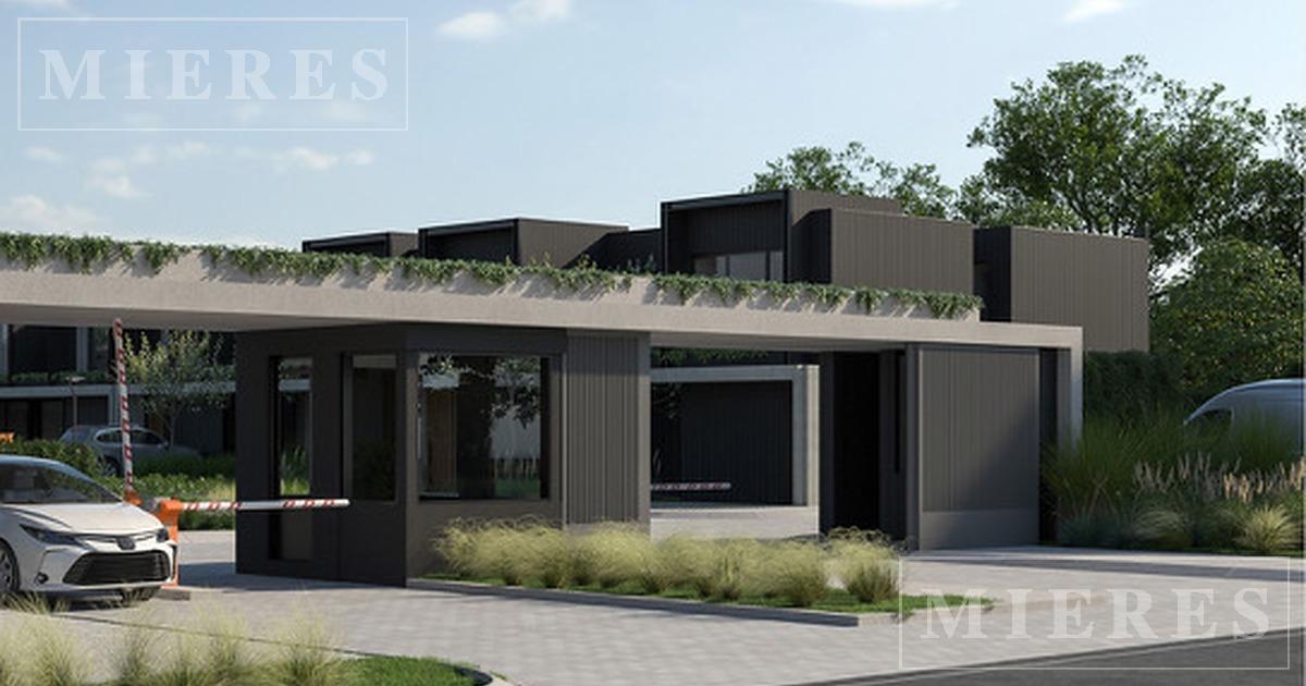Foto de Townhouses en venta en Ovejitas Pilar, imagen 3