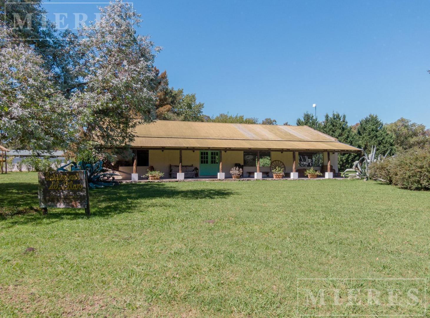 Foto de Lote de 888m² en venta en Casuarinas del Pilar, imagen 2
