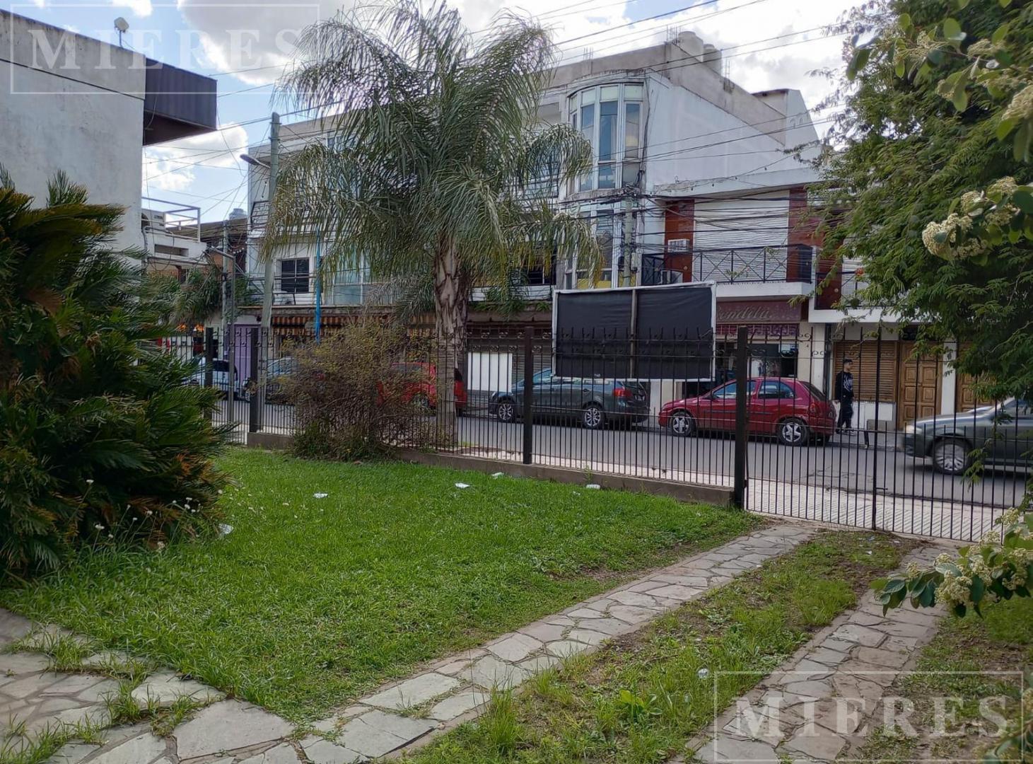Foto de Lote de 536m² en venta en Garín, imagen 4