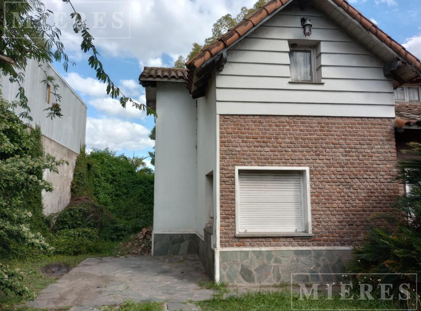 Foto de Lote de 536m² en venta en Garín, imagen 3
