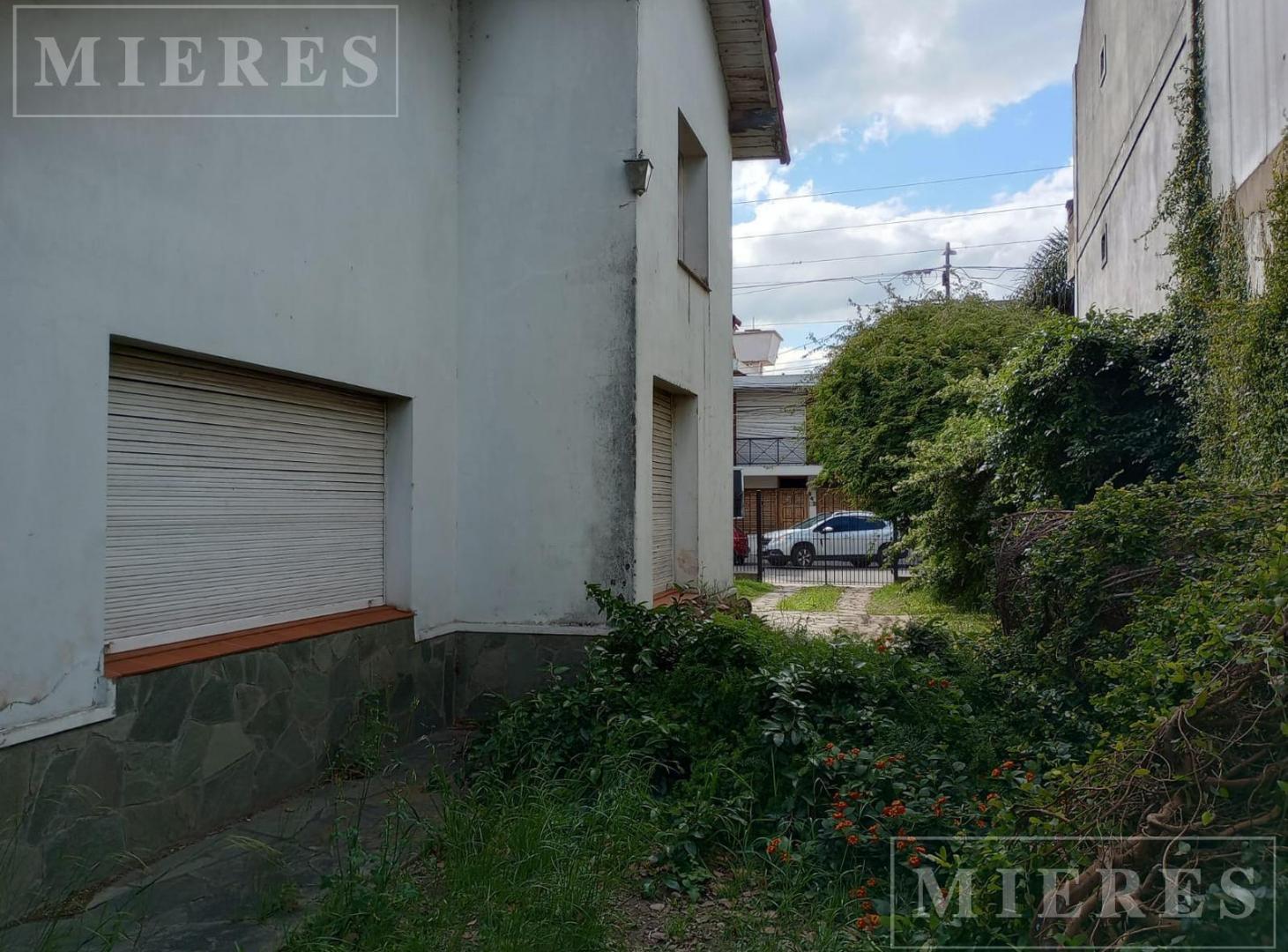 Foto de Lote de 536m² en venta en Garín, imagen 2