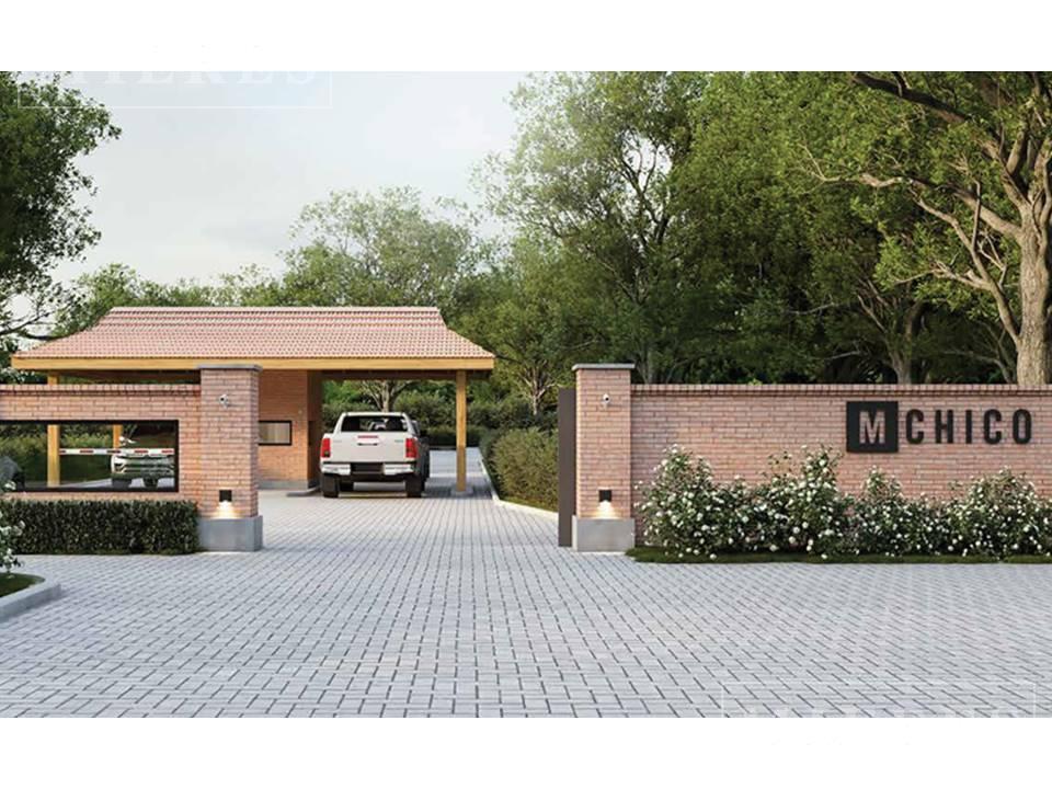 Foto de Lote de 2034m² en venta en M Chico Pilar, imagen 5