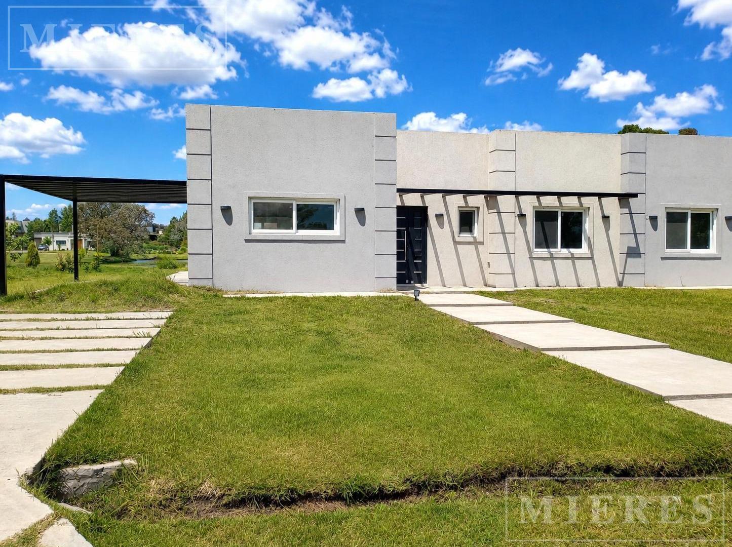 Foto de Casa en venta en Casuarinas del Pilar, imagen 4