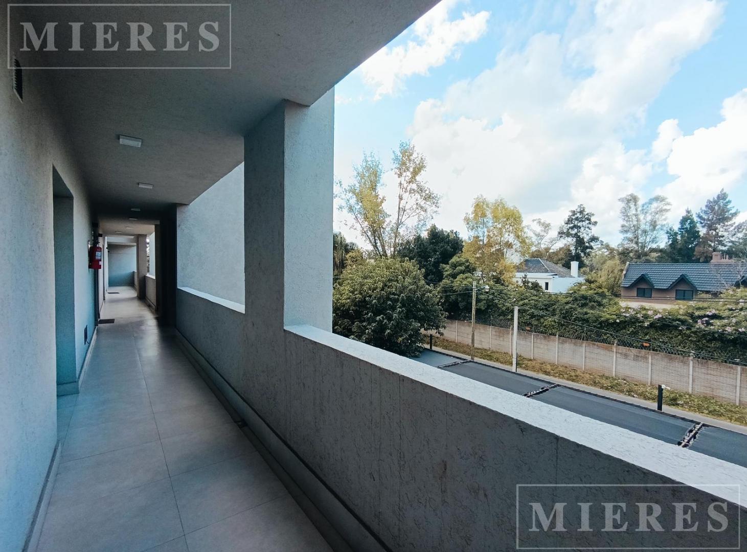 Foto de Departamento en venta en VIVO Tortuguitas, imagen 5