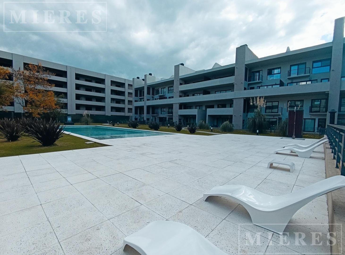 Foto de Departamento en venta en VIVO Tortuguitas, imagen 3