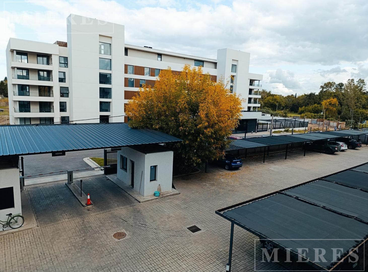 Foto de Departamento en venta en VIVO Tortuguitas, imagen 4
