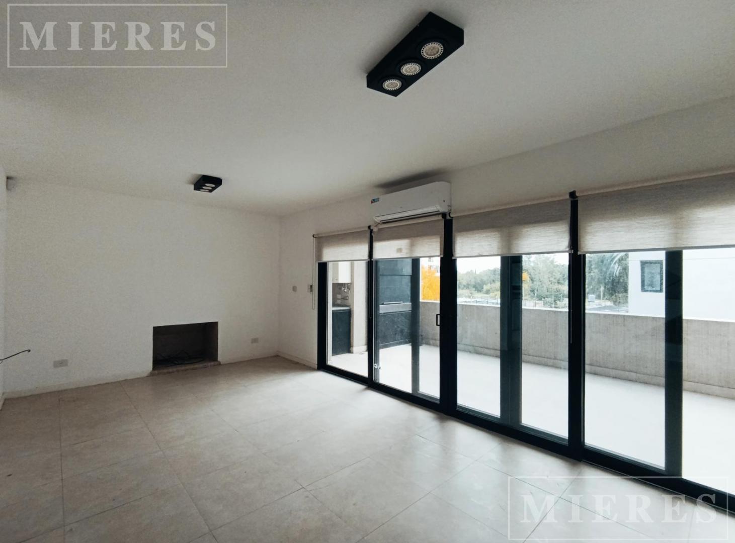 Foto de Departamento en venta en VIVO Tortuguitas, imagen 1