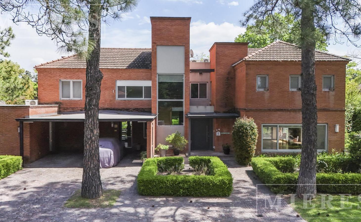 Foto de Casa en venta en Mayling Club de Campo, imagen 2